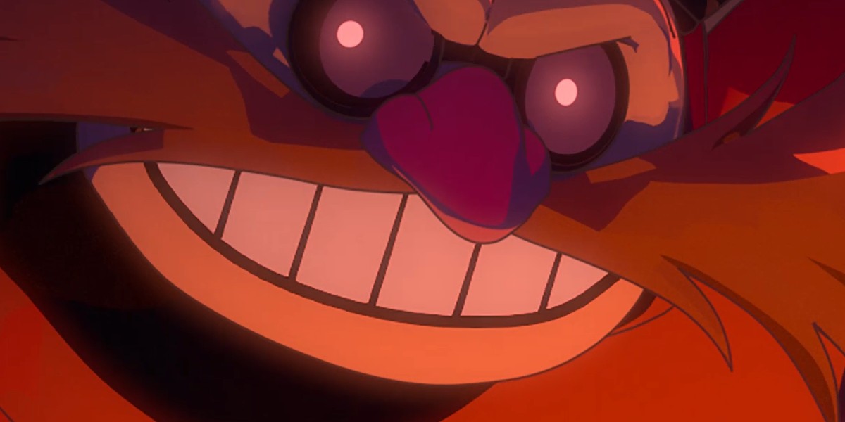 AX 2026: Sonic Speeds Into Anime Expo 2026 with New Animated Short – “Memories and Beyond”