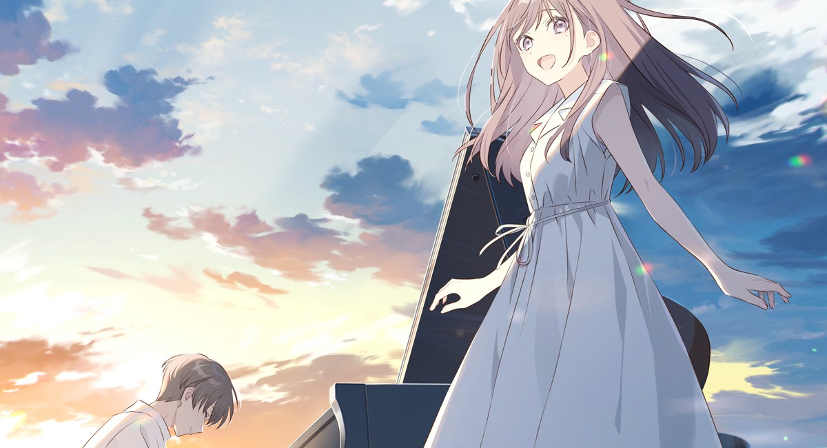 To You in the Beyond Unveils Main Trailer, Visual, and Four Additional Cast Members