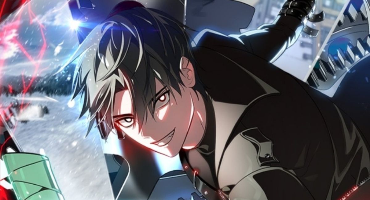SSS-Class Revival Hunter to Return for Season 5 in September