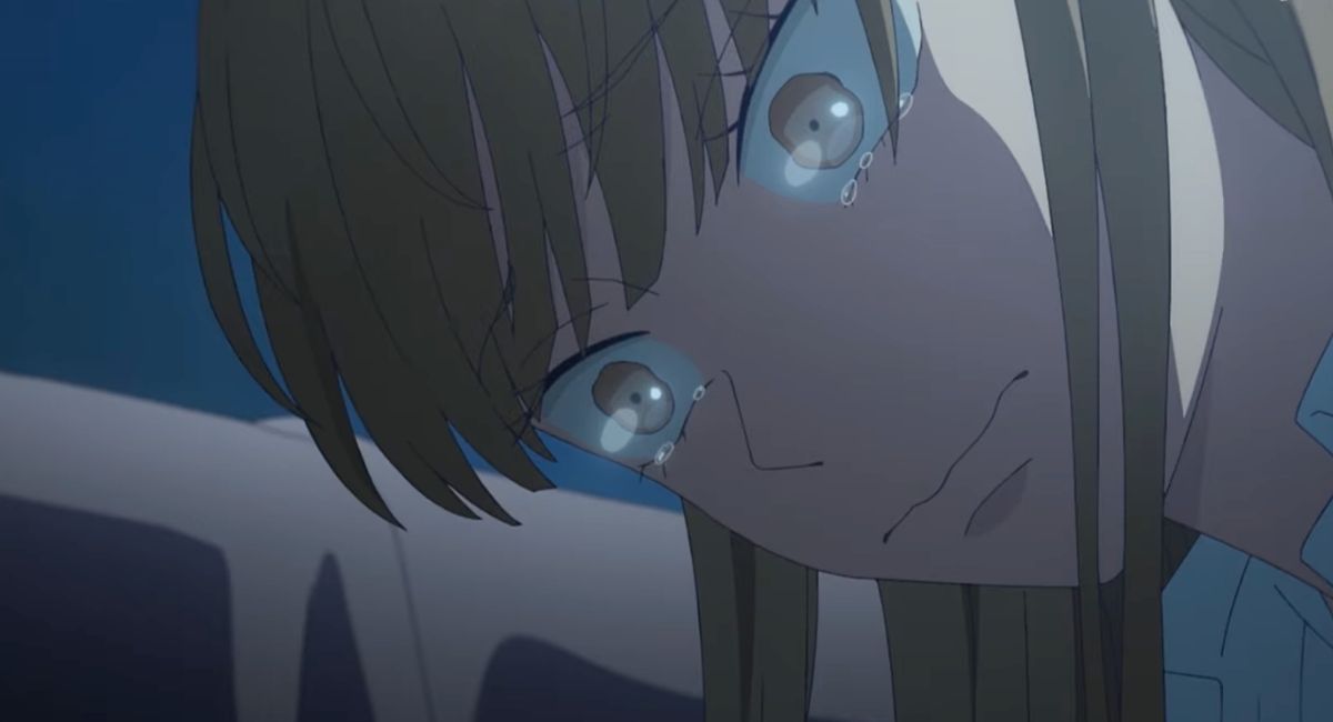 The Ramparts of Ice Sends the Four Friends in Emotional Turmoil in Season 2 Trailer