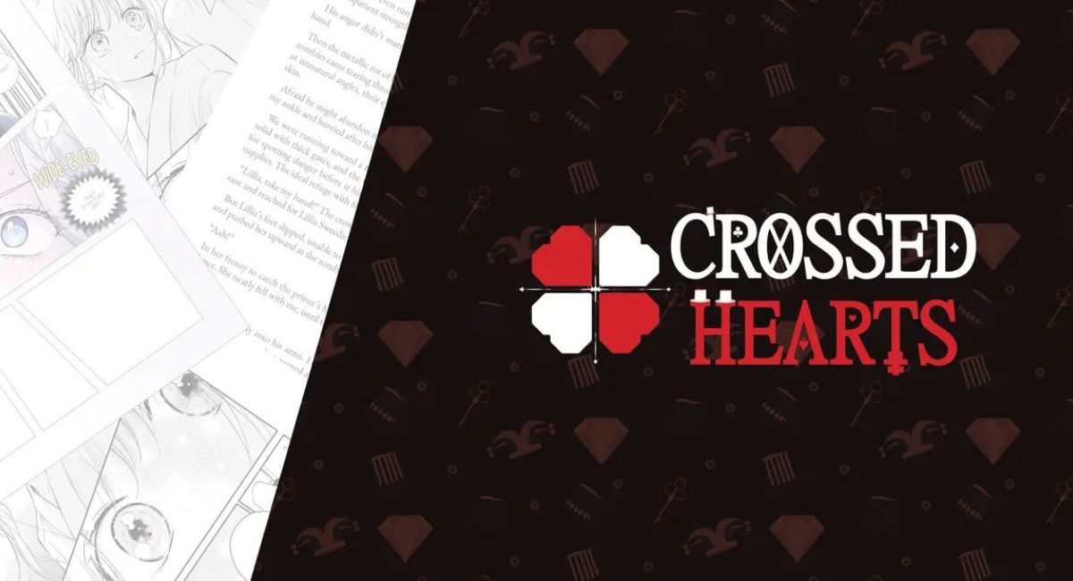 Anime NYC 2026: Crossed Hearts Licenses 13 Titles, Including BL, GL, Manga, Manhwa