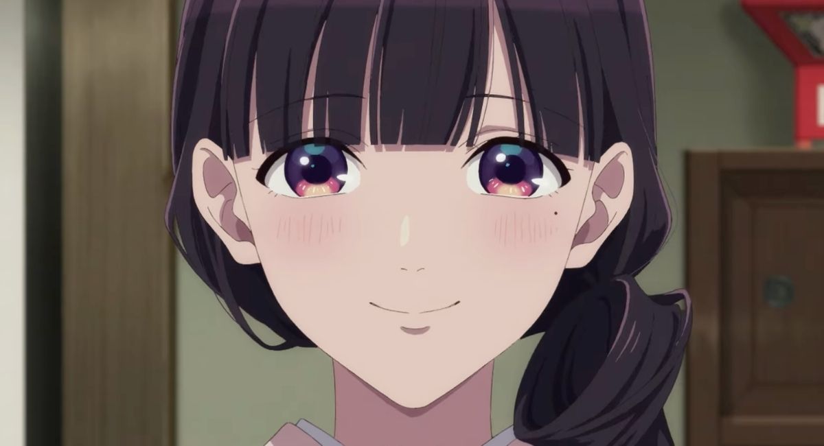 My Happy Marriage Releases Trailer for Special Episodes