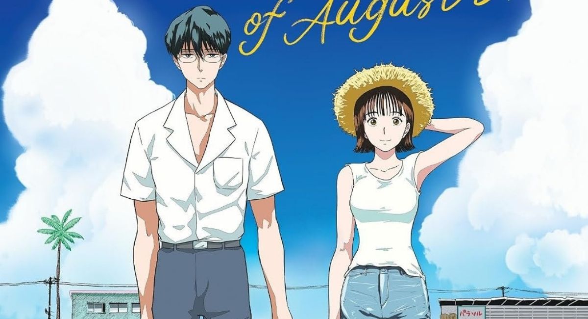 The Long Summer of August 31 Inspires Anime and Drama Adaptation