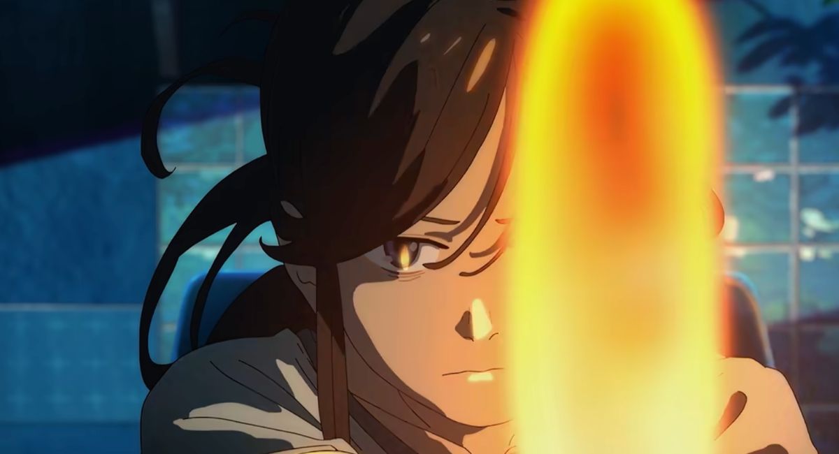 Fool Night Announces November Premiere Date With New Trailer