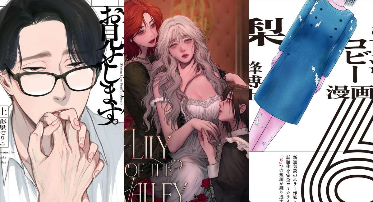 tokyopop licenses