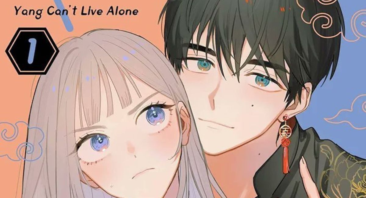 yang can't live alone