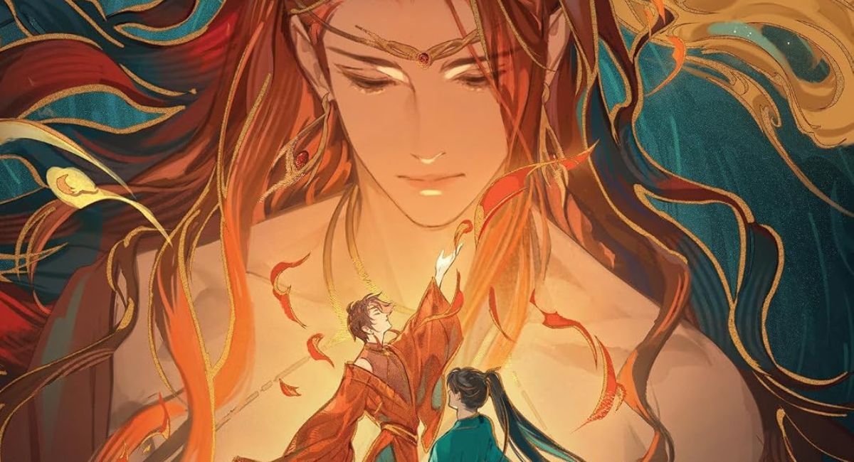 legend of exorcism vol 7