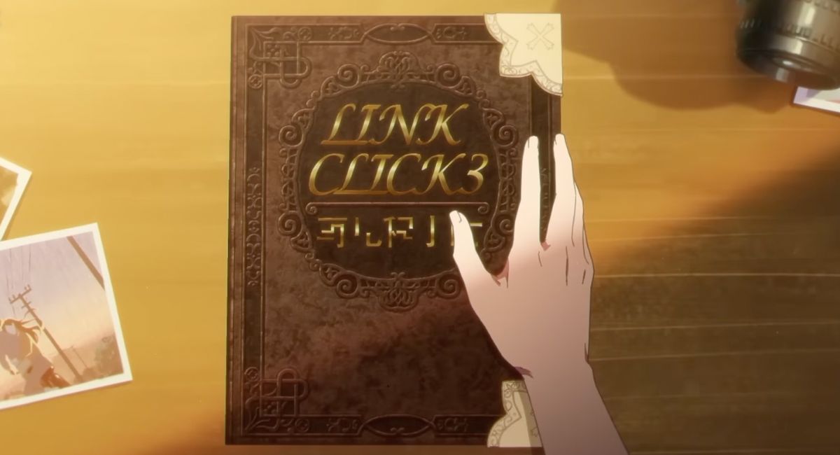 Link Click Season 3 Brings Tears in Heart-wrenching Opening Theme
