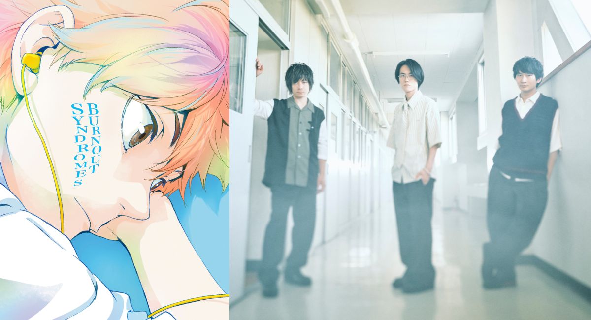 BURNOUT SYNDROMES Unleashes Haikyuu!! Cover Album for 10th Anniversary