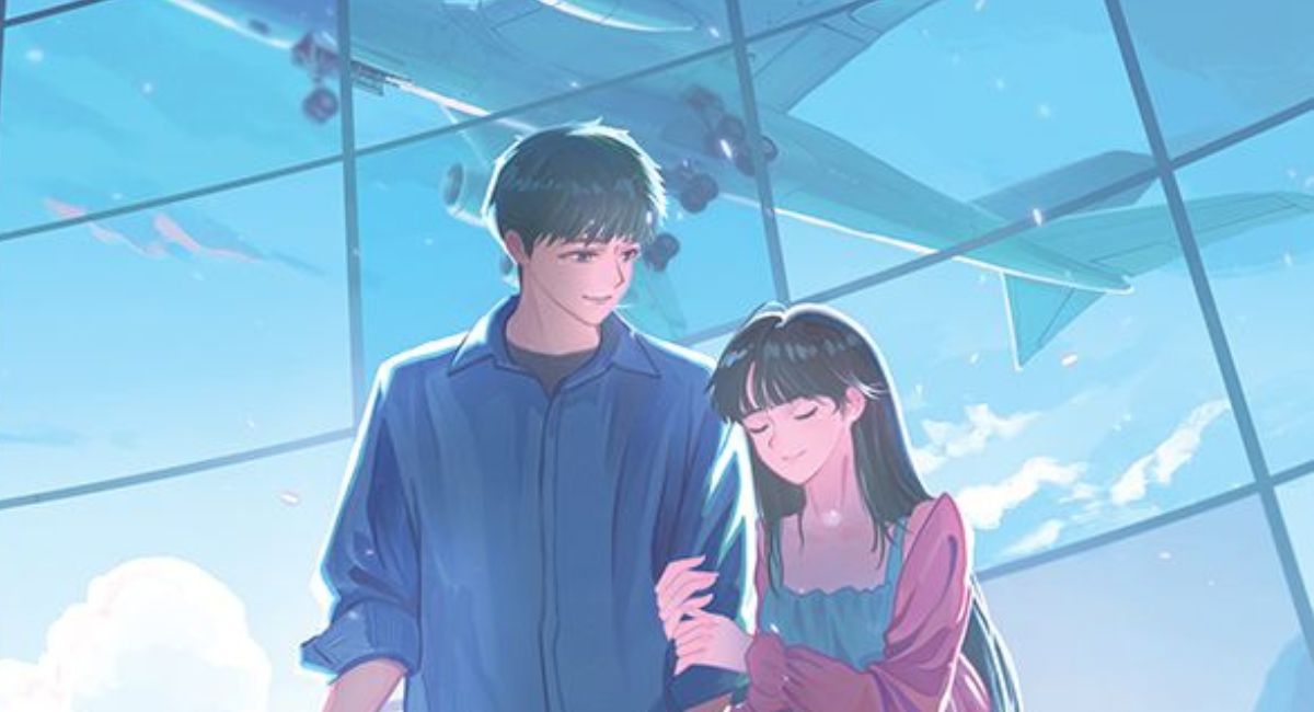 hidden love vol 3