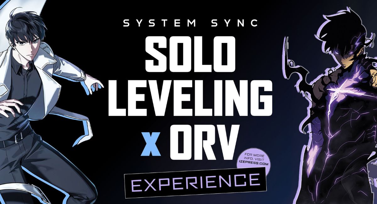solo leveling orv pop up