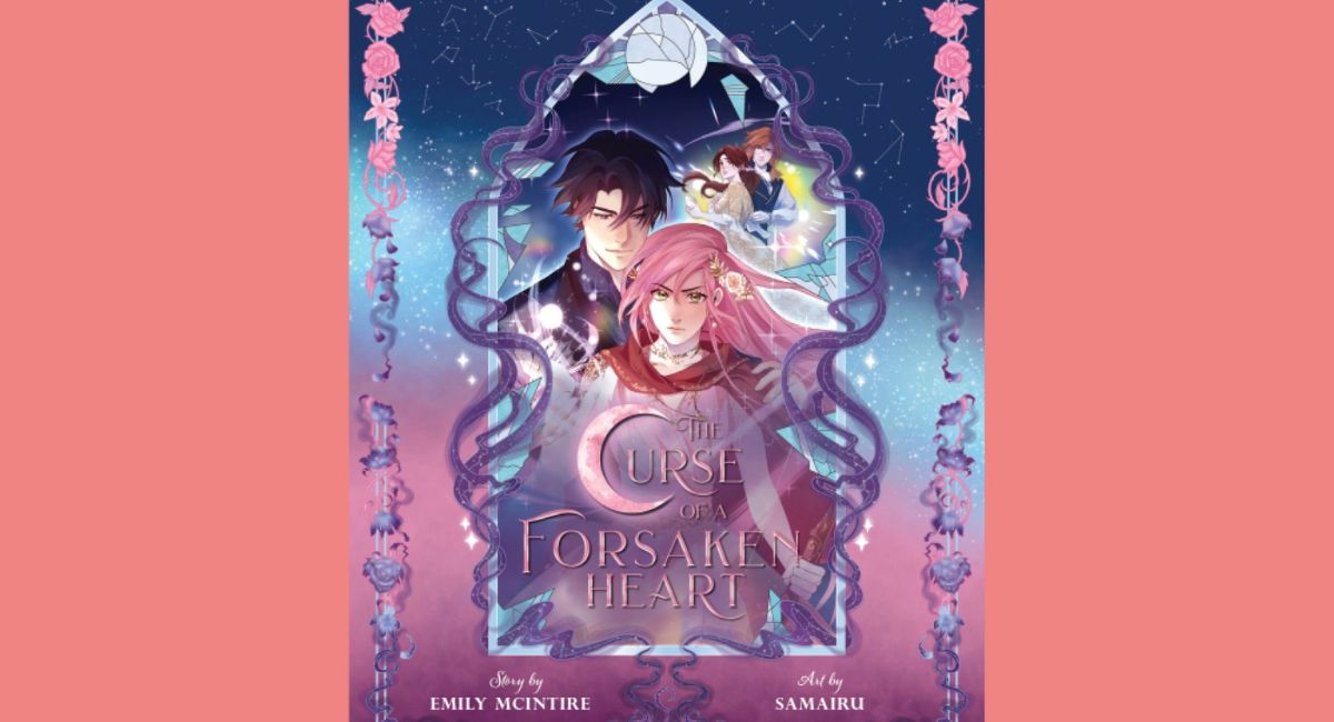 the curse of a forsaken heart