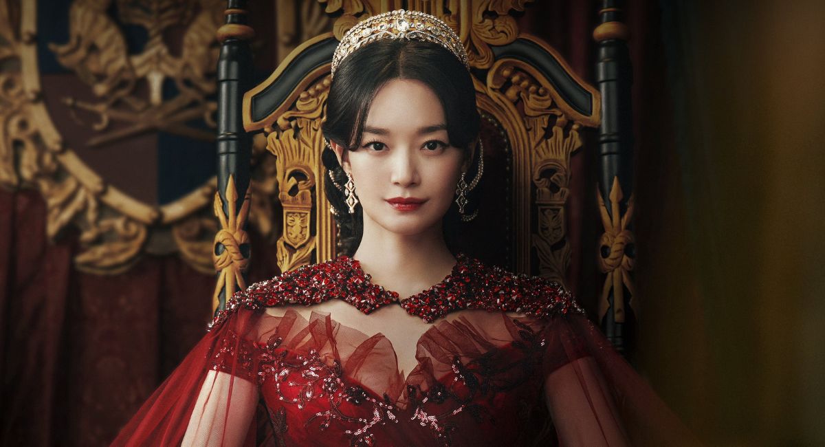 The Remarried Empress Live-Action Shocks in First Trailer