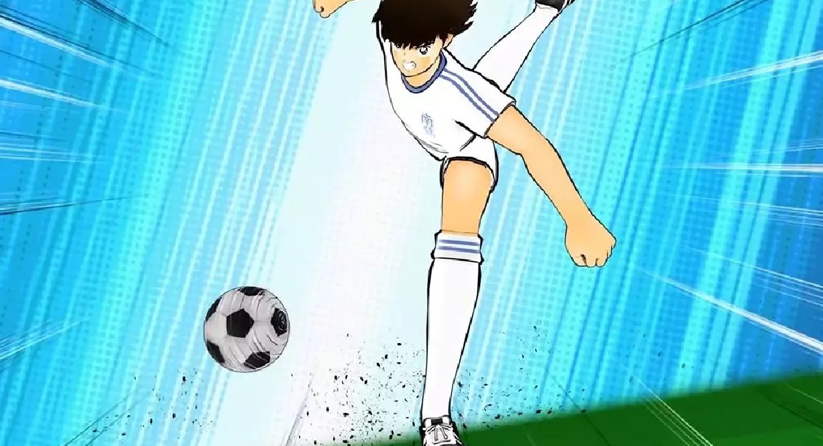 San Diego FC Partners with VIZ Media for Captain Tsubasa-Themed Match Day