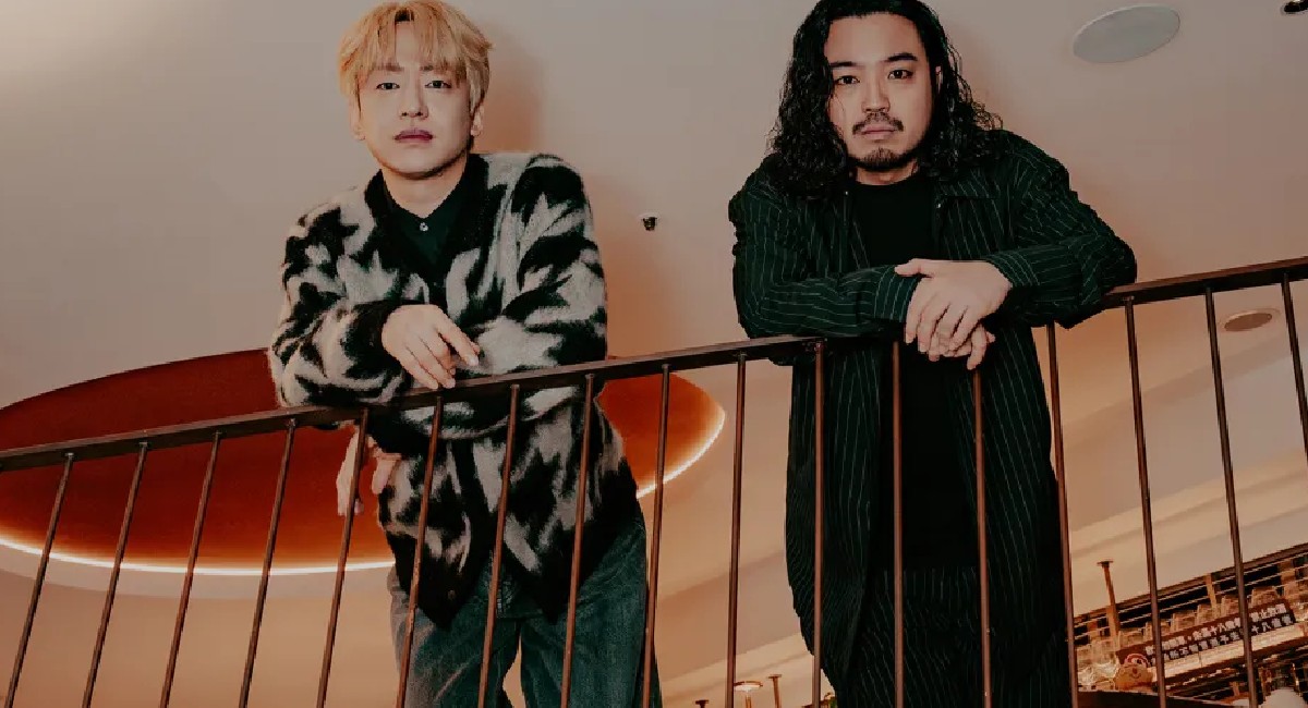 Creepy Nuts Drop Phonk-Infused Single “Running Wheel” for Honda N-BOX Campaign