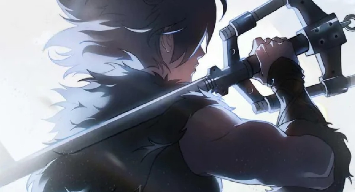 D23: Kingdom Hearts Anime Series Coming to Disney+ and Disney Channel