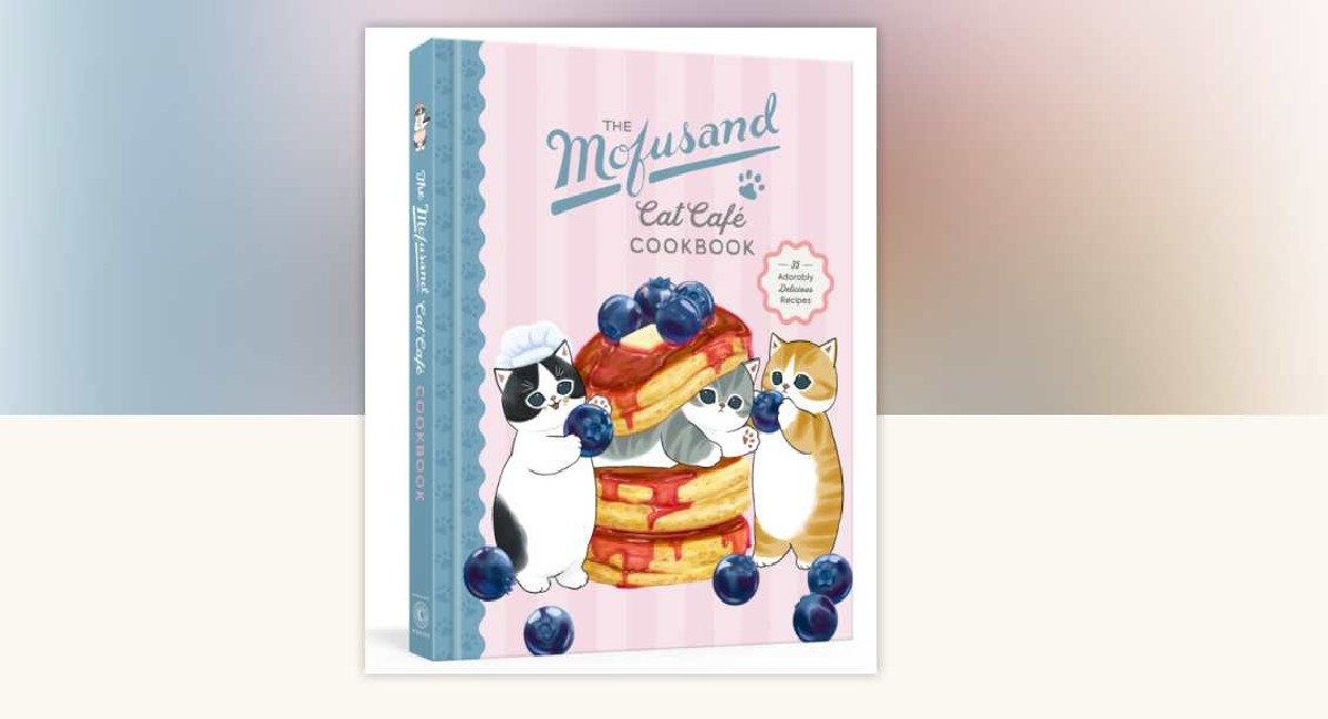 mofusand