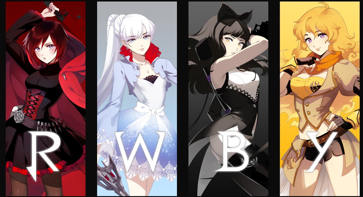 rwby