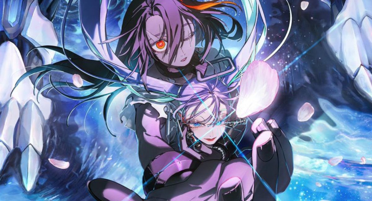 New Code Geass Anime Reveals Trailer and Key Visual for 2027