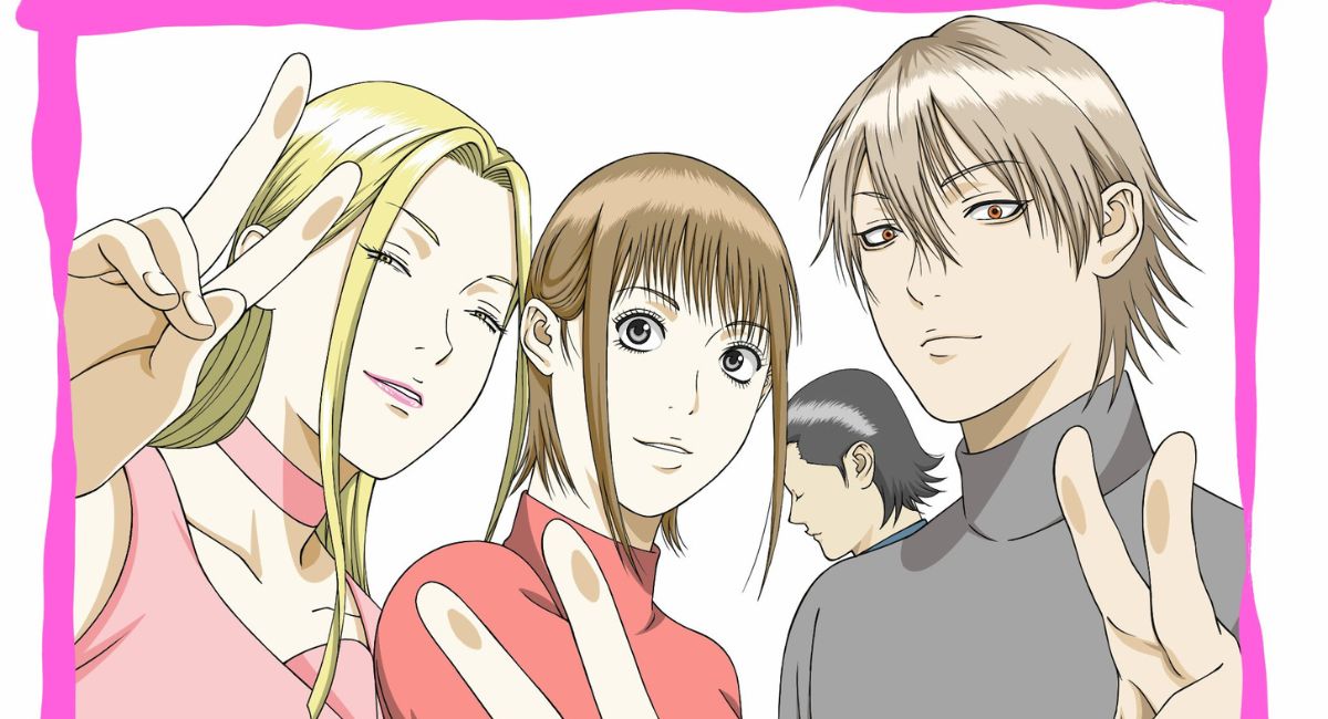 Liar Game Continues with the Lies and Deception in Season 2