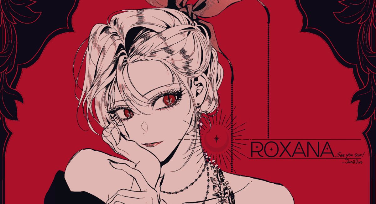 roxana