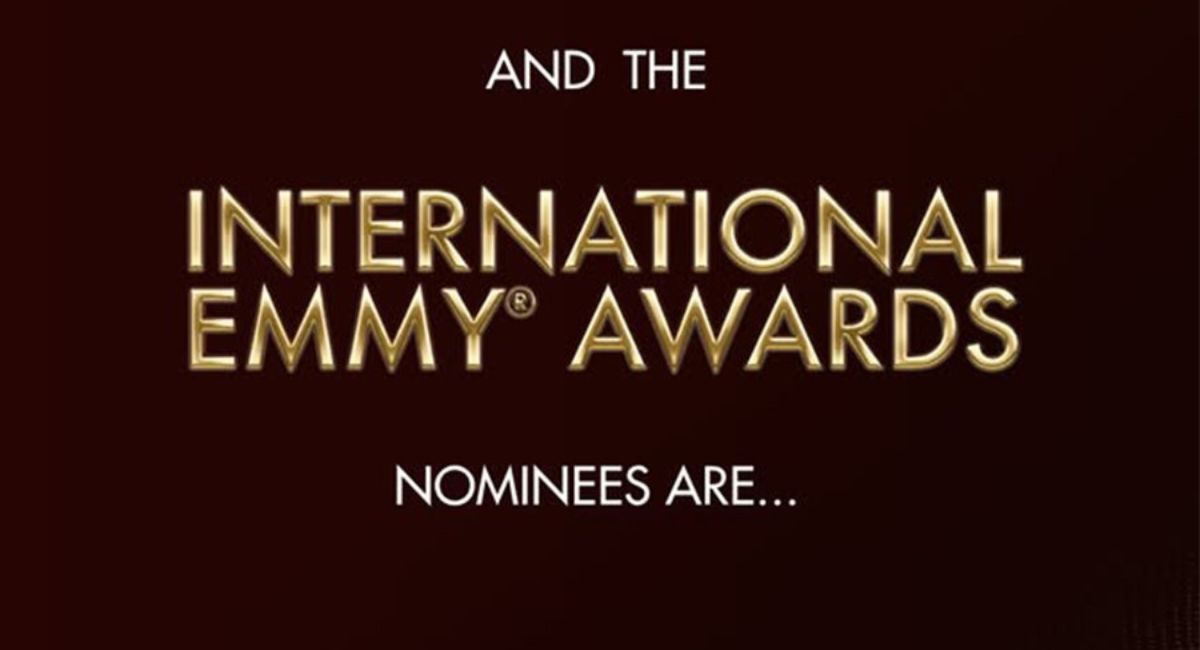 Anime and K-Drama Score Nominees at International Emmy Awards 2026