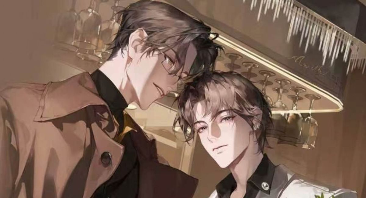 Rosmei Opens Preorders for Vodka and Mandheling, A Tale of Two Dragons, Pathological Lovers, To Live, to Die, to Love You Again