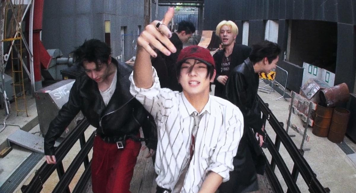 ENHYPEN Drop “Checkmate” Music Video, Closing Out ‘THE SIN’ Series