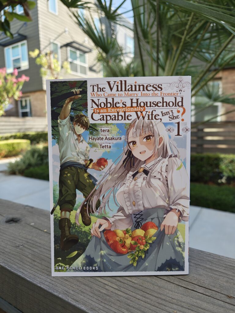 PC: redbeanime