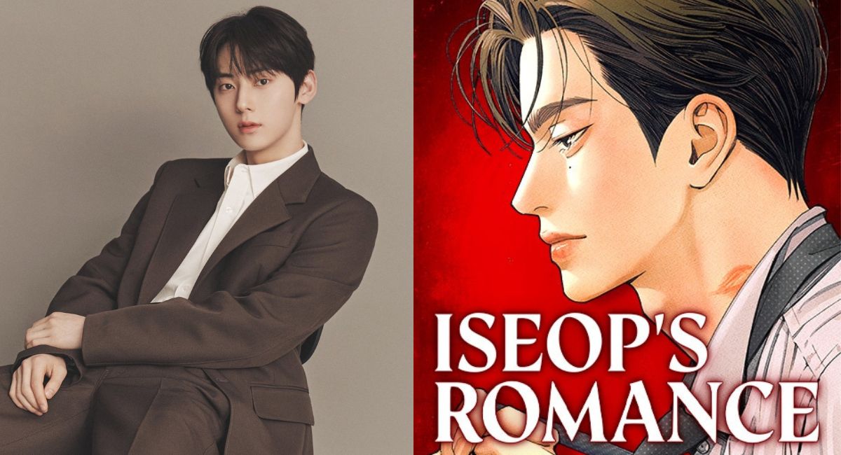Hwang Minhyun Considering Lead Role for Iseop’s Romance