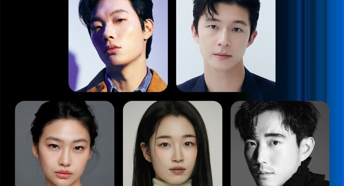 G’Day Turns Into Live-Action Drama Adaptation Called Outback, Announces Cast