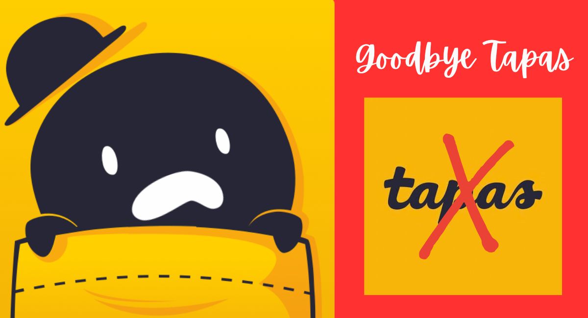 Kakao Entertainment to Shut Down Tapas, Five Years After Acquisition