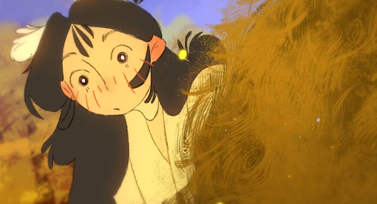 Teen Artist Makes Jaws Drop with Adorable TGCF Hualian Animation