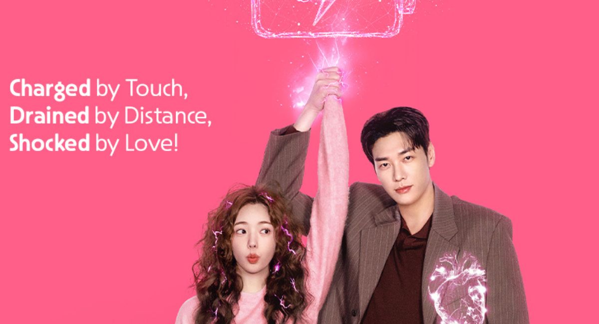 Take Charge of My Heart Electrifies with Hilarious Teaser Trailer