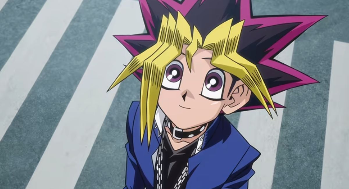yugioh special animation video