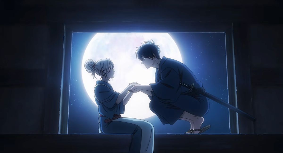 Firefly Wedding Would Kill for Love in PV Trailer