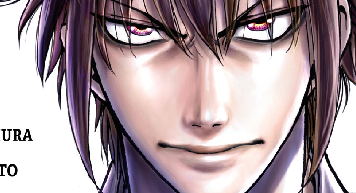 Chiruran: Shinsengumi Requiem Gets English Debut in 3-in-1 Edition
