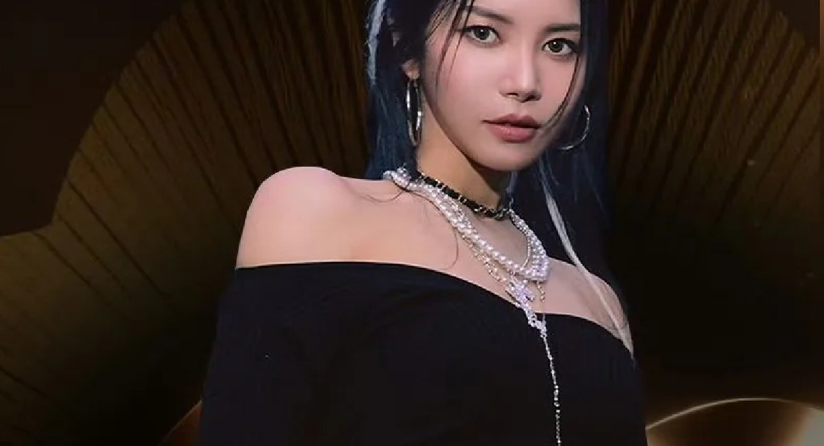 MAMAMOO’s Solar Reveals She Was Attacked in Los Angeles