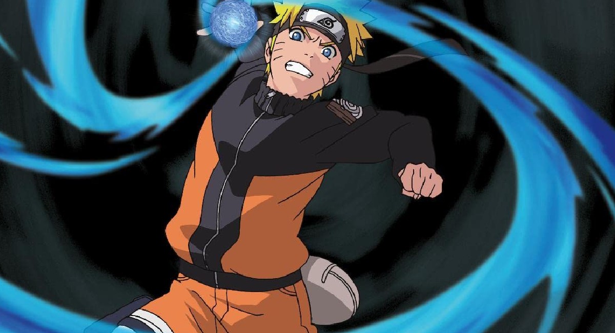 NYCC 2026: New NARUTO Anime Project to Be Revealed at NYCC 2026 Special Stage