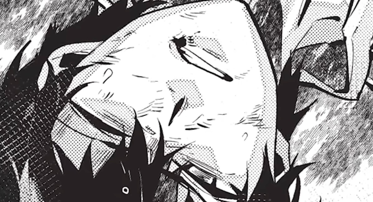 Titan Manga Drops New Trailer for The Assassin Laughs at Twilight Vol. 1