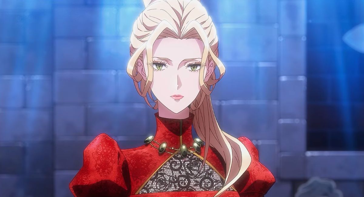 NYCC 2026: The Remarried Empress Gets Crowned an Anime Adaptation