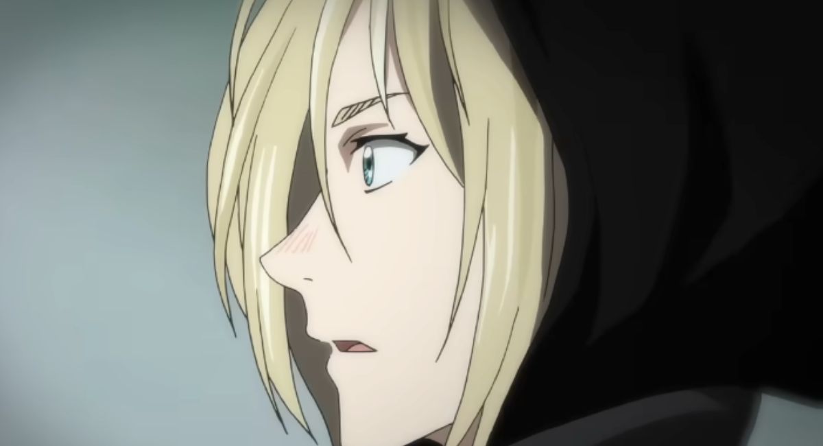 REVIEW: Yuri!!! on Ice Episode 2 Is a Masterclass in Character Growth and Self-Discovery