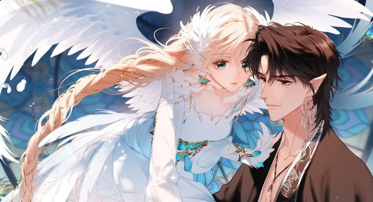 Crossed Hearts Licenses Werewolf Romance Starting From Spring