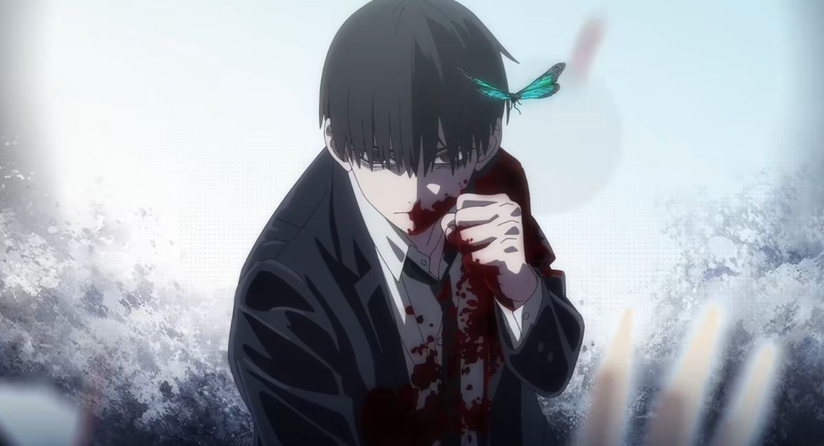 NYCC 2026: The Boxer Lands Animated Adaptation at the Crunchyroll Ring