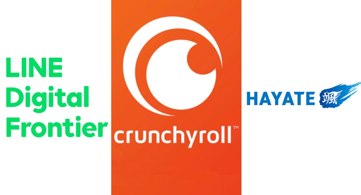 NYCC 2026: 15 Anime Adaptations of Webtoons Planned from Crunchyroll, LINE Digital, HAYATE