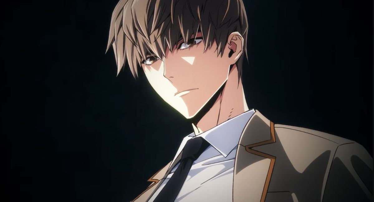 NYCC 2026: Teenage Mercenary Drops Special Promo Trailer for Anime