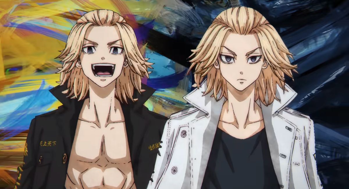 tokyo revengers war of the three titans
