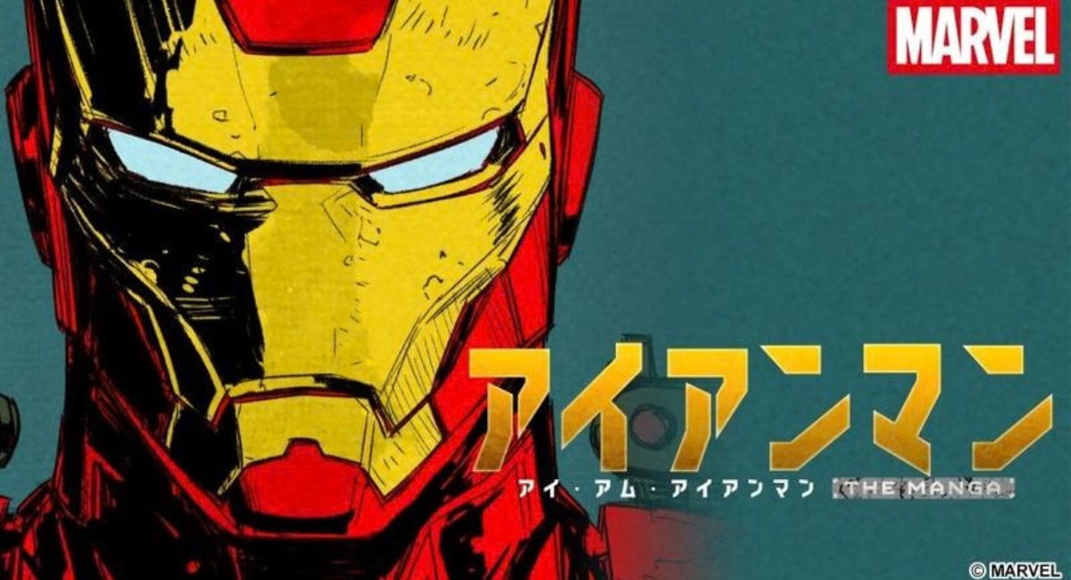 NYCC 2026: Kadokawa Partners Up With Marvel for Five New Manga