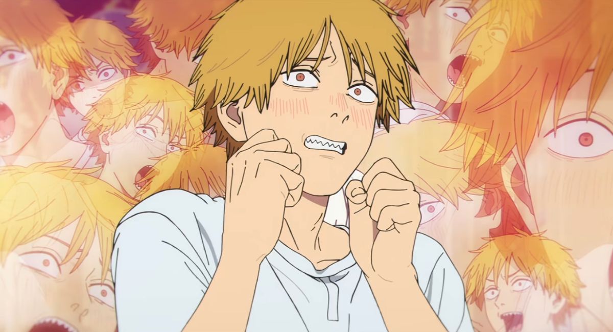Chainsaw Man – The Movie: Reze’s “IRIS OUT” Becomes First Anime Submission for the Grammys