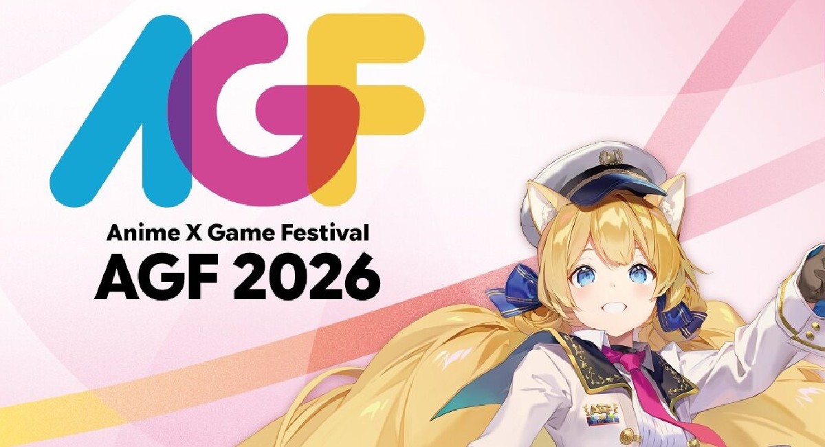 KADOKAWA Brings Re:ZERO and OSHI NO KO Voice Cast to Anime X Game Festival 2026
